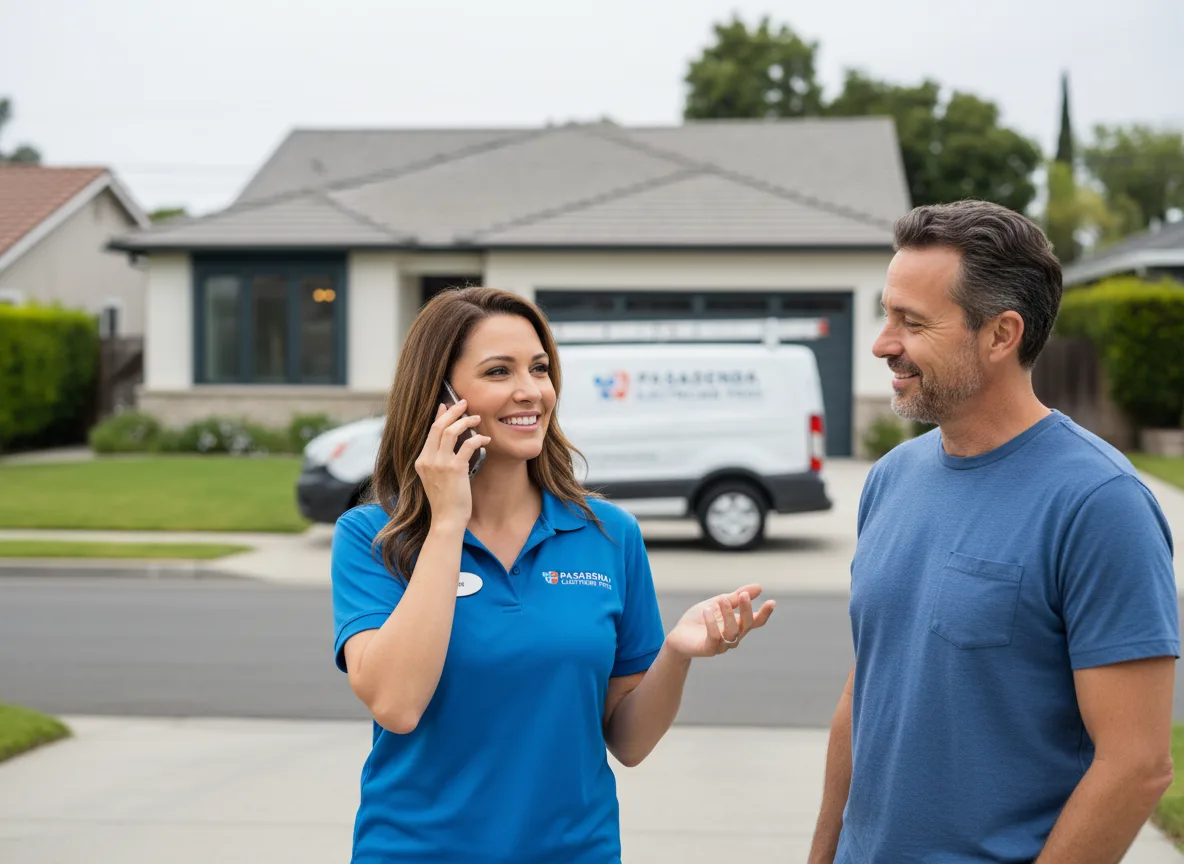 Electrician Fayetteville, NY FAQs